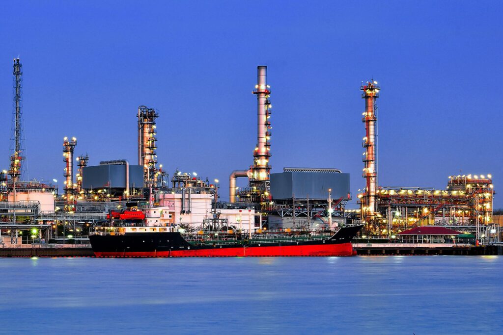 oil 2